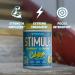 FINAFLEX STIMUL8 + Calypso Ocean Blue Lemonade - 15.6 oz - Energy Strength & Endurance for Men & Women - with Creatine Caffeine Beta-Alanine & Vitamin C - 30 Servings Blue Raspberry Lemonade - Buy Online on GoSupps.com