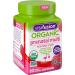 Vitafusion Organic Prenatal Multivitamin 60ct - Essential Pregnancy Nutrition - Buy Online on GoSupps.com