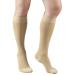 Shop Truform 20-30 mmHg Compression Stockings for Men & Women - Knee High Closed Toe Beige (5X-Large) - Comfort & Support 1 Pair - Buy Online on GoSupps.com