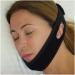 Casa Vita Anti Snoring Chin Strap - Adjustable Fits All Sizes