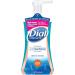Dial Complete Antibacterial Foaming Hand Wash  Coconut Water  7.5 Fl Oz (Pack of 1) Original Scent 7.5 Fl Oz (Pack of 1)