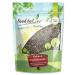 French Green Lentils, 3 Pounds  Non-GMO Verified, Whole Dry Beans, Raw, Sproutable, Vegan, Kosher, Bulk. Deep Peppery Flavor. Rich in Plant-Based Protein. Great Base for Soups, Chili, and Curries. Conventional 3 Pound (Pa
