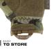 Buy Mechanix Wear Multicam Fastfit Tactical Gloves - XXL Size | International Shipping Available - Buy Online on GoSupps.com