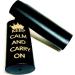HandMade Bamboo Executive Totem Lighter Case for full size Lighter BIC (Totem Calm) - Buy Online on GoSupps.com