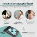 Flexmate Quick Trigger - Ultimate Trigger Point Presser for Muscle Pain Relief & Self-Massage | Perfect Massage Device for Tension & Comfort - Buy Online on GoSupps.com
