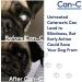 Can-C K9 Eye Drops - Buy Online on GoSupps.com