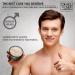 Dead Sea Eucalyptus Mint Salt Body Scrub for Men - 23.28 OZ | Pure Oils & Minerals - Buy Online on GoSupps.com