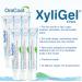 Oracoat XyliGel Soothing Dry Mouth Relief Gel - Pack of 6 (1.7 Fl Oz) | Effective Hydration for Dry Mouth | International Shipping Available - Buy Online on GoSupps.com