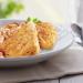 Pfanni R sti Potato Ready Meal - Crispy & Sustainable 400g | International Shipping Available - Buy Online on GoSupps.com