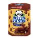 Meiji Hello Panda Chocolate Biscuits with Creamy Chocolate Filling 260 G