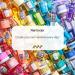 Buy Bath & Body Works Paris Amour Shea & Vitamin E Body Lotion 8oz - Pack of 2 | International Shipping Available - Buy Online on GoSupps.com