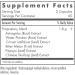 Nutricology Healthy Prostate & Ovary - 180 Vegetarian Capsules for Optimal Support - Buy Online on GoSupps.com
