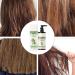  WJnflQN Shampoo for Frizzy Hair - Refreshing Restores Shine Strengthening and Conditioning Shampoo | For Home Travel Bathroom Women Men Adults Teenagers Seniors - Buy Online on GoSupps.com