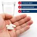High-Purity L-Arginine & L-Citrulline - Vegan Multi-Food Supplement | 160 Capsules | German Quality - Buy Online on GoSupps.com