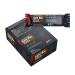 Daily Endurance |Keto Bar |Best keto snack on-the-go |Low Carb Paleo & Keto Riegel |Vegan Healthy Snack Keto chocolate |3 g net carbs |12 bars coconut taste with Sckoko coating |480 g