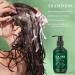 Coffret Shampoing et Apr s-Shampoing L'arbre Th Antifongique Apaise les D mangeaisons et Les Pellicules Pr vient la Chute des Cheveux Lot de 3 Pi ces pour Hommes et Femmes 200ml*2+30ml - Buy Online on GoSupps.com