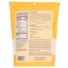Bob's Red Mill Organic Medium Grind Cornmeal - 24oz Resealable Pack - Buy Online on GoSupps.com