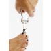 REMOS Nail Pliers Made of Stainless Steel with Lock - for Thick toenails 14 cm  - Buy Online on GoSupps.com