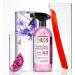 INEOS Next-Gen Cleaner Antibac Spray 4.5L (750ml x 6) Multi-Room Plant Powered Limescale + Grease Remover Kills 99.9% of Bacteria + Viruses Rhubarb + Pomegranate Rhubarb & Pomegranate 750 ml (Pack of 6) - Buy Online on GoSupps.com