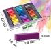 BQTQ 36 Pcs Nail Chalks - Colorful Square Soft Pastel Chalks for Acrylic Nails DIY - 36 Assorted Colors - Buy Online on GoSupps.com