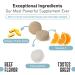 Arthramine Glucosamine for Large Dogs - 120 Beef Chewable Tablets | International Veterinary Sciences - Buy Online on GoSupps.com