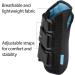 Ossur Formfit Wrist Brace - Tendonitis Carpal Tunnel & Injury Support | Breathable Custom Fit | Left Medium - Optimize Healing & Comfort - Buy Online on GoSupps.com