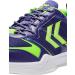 Buy Hummel Teiwaz 2.0 Multisport Handball Shoes for Adults - Size 41 EU - Spectrum Blue | International Shipping Available - Buy Online on GoSupps.com