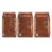 Starbucks Medium Roast Whole Bean Coffee Variety Pack - 3 Bags (12 oz each) - Buy Online on GoSupps.com