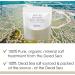 Premier Dead Sea Salt Aromatic Bath Crystals - Natural Mineral Treatment for Clean, Soft Skin | 100g - Buy Online on GoSupps.com