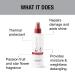 GREAT CLIPS Nourishing Leave-In Conditioner | 8oz Spray | Detangles & Hydrates Hair - Buy Online on GoSupps.com