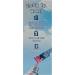 Hawaiian Punch Sugar Free Lemonade Lemon Berry Squeeze Polar Blast On the Go Drink Mix Variety Pack 30 sticks Net Wt 90g (1 unit) - Buy Online on GoSupps.com