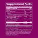 Fruily Organic Elderberry Gummies for Kids - Immune Support with Vitamins C, D & Zinc - 50 Count - Buy Online on GoSupps.com