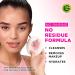 GARNIER Micellar Cleansing Water All-In One Makeup Remover + Face Cleanser Hypoallergenic All Skin Types Even Sensitive Skin Pack of 3 (3 x 400mL) Micellar Water for Sensitive Skin (3 x 400mL) - Buy Online on GoSupps.com