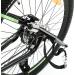 Vosarea Universal Bike Pendant Hitch | Quick Release Adapter for Child & Pet Cargo Trailers - Buy Online on GoSupps.com