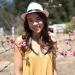 Simplicity Panama Style Trilby Fedora Straw Sun Hat - Light Pink (L-XL) - Buy Online on GoSupps.com