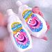 Mr. Bubble Hypoallergenic Tear Free Bubble Bath - Sensitive Skin Solution (2 Bottles, 16 fl oz) - Gentle Formula - Buy Online on GoSupps.com