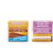 Clockwork Chocolate Bars with Psyllium Fiber - Digestive Health Supplement - 24 Bars - Maintain Regularity & Reduce Hunger Between Meals - Buy Online on GoSupps.com