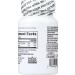 365 Everyday Value Chelated Zinc plus Copper 60 ct - Immune Support Supplement - Buy Online on GoSupps.com