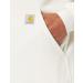 Carhartt Men's Loose Fit Midweight Logo Sleeve Graphic Sweatshirt - Medium Malt - Buy Online on GoSupps.com