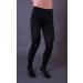 Compression Tights for Men | Class 2 Support Tights AT | Black | International Shipping Available - Buy Online on GoSupps.com