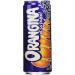 Orangina Pack of 6 Cans of 33 cl - Pack of 2 - Buy Online on GoSupps.com