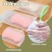 10 Pack Nylon Soap Bags - Facial Cleaning Nets & Soap Mesh Bags for Bathing & Exfoliating - Buy Online on GoSupps.com
