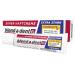 Blend-a-dent Complete Adhesive Cream Original pack of 12 (12 x 47 g)