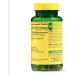 Spring Valley Vitamin A 2400mcg Softgels - 250 Count - Buy Online on GoSupps.com