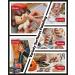 Fantastory Acrylic Paint Set - 24 Colors (2oz/60ml) with 12 Brushes - Painting Supplies for Adults, Kids, Beginners - Ideal for Ceramic, Wood, Fabric, Canvas, and More - 2 Fl Oz (Pack of 24) - Buy Online on GoSupps.com