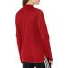 adidas Originals Women's Con20 Tr JKT W - X-Large, Power Red - Buy Online on GoSupps.com
