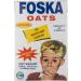 Foska Oats Large 800g (Pack of 3)
