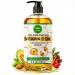 SAHAK Huile naturelle de vitamine E 100 % pure press e froid 60 000 UI sans hexane et sans OGM huile de vitamine E pour