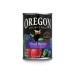 Oregon Fruit Mixed Berries 14.6 Oz Can (Pack Of 4)