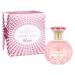 Princesse Marina de Bourbon Cristal Royal Rose Eau de Parfum for Women - Opens with Rose Lemon and Pear - Blended with Peach Freesia and Violet - For Joyful and Radiant Ladies - 3.4 oz 3.4 Ounce (Pack of 1)